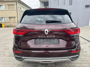 Renault Koleos Initiale Paris - imagine 4 Renault Koleos Initiale Paris - imagine 4