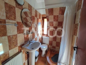 EXCLUSIVITATE! Pensiune 9 camere 615 mpu 3600 mp teren in Fantanele - imagine 17