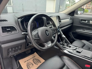 Renault Koleos Initiale Paris - imagine 6 Renault Koleos Initiale Paris - imagine 6