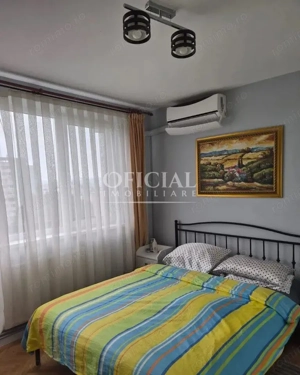 Apartament 2 camere | 47 Mp | Balcon 9 Mp | Gheorgheni IULIUS MALL - imagine 2