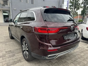 Renault Koleos Initiale Paris - imagine 3 Renault Koleos Initiale Paris - imagine 3