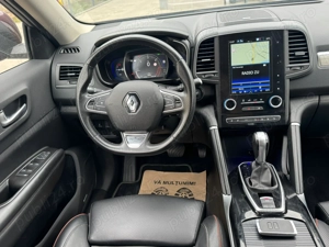 Renault Koleos Initiale Paris - imagine 9 Renault Koleos Initiale Paris - imagine 9