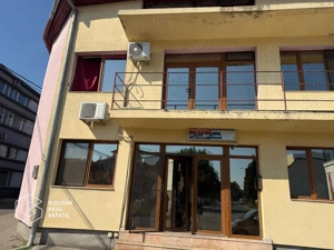 Spatiu birou 70-90 mp, zona Fabrica de bere / Complex studentesc