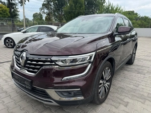 Renault Koleos Initiale Paris