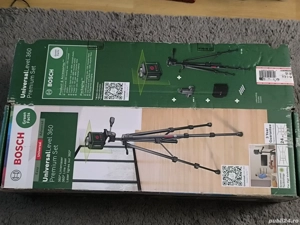 Tripod Telescopic reglabil înălțime maximă 1,5m