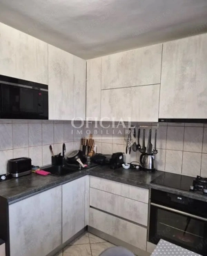 Apartament 2 camere | 47 Mp | Balcon 9 Mp | Gheorgheni IULIUS MALL - imagine 5