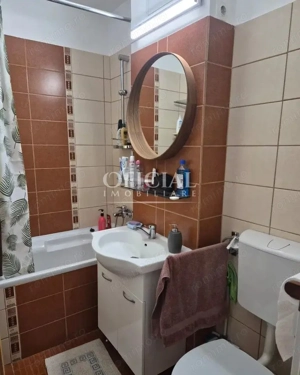 Apartament 2 camere | 47 Mp | Balcon 9 Mp | Gheorgheni IULIUS MALL - imagine 7