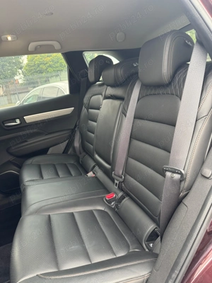 Renault Koleos Initiale Paris - imagine 15 Renault Koleos Initiale Paris - imagine 15