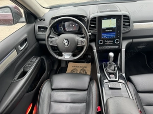 Renault Koleos Initiale Paris - imagine 7 Renault Koleos Initiale Paris - imagine 7