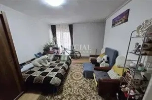 Apartament 1 Camera | 33 Mp | Balcon 2 Mp | Gheorgheni FSEGA