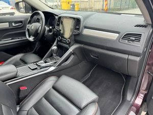 Renault Koleos Initiale Paris - imagine 16 Renault Koleos Initiale Paris - imagine 16