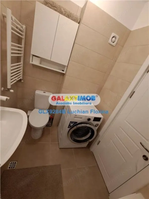 Apartament 2 camere, bloc nou, parcare I Theodor Pallady - imagine 8