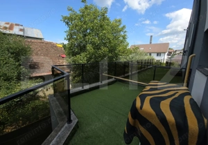 Confort, Spațiu și Terasă – 3 Camere, Etaj 1, 69 mp + 15 mp Exterior - imagine 2