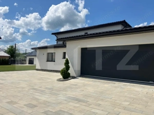 Proprietate exclusivă,  independentă energetic,exterior est, Dej - imagine 6