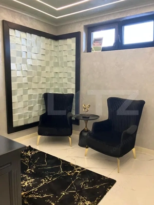 Proprietate exclusivă,  independentă energetic,exterior est, Dej - imagine 18