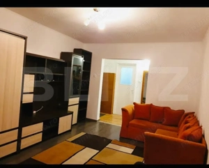 Apartament 3 camere pentru investiție, Tudor