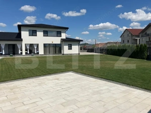 Proprietate exclusivă,  independentă energetic,exterior est, Dej - imagine 2