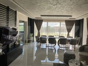 Proprietate exclusivă,  independentă energetic,exterior est, Dej - imagine 10