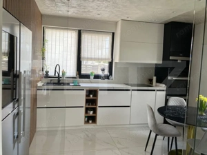 Proprietate exclusivă,  independentă energetic,exterior est, Dej - imagine 13