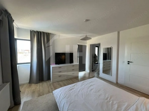 Casa individuala 5 camere 130 mp utili, gata de mutat - imagine 8