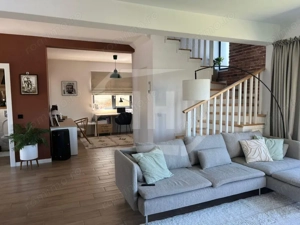 Casa individuala 5 camere 130 mp utili, gata de mutat - imagine 4