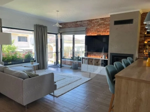 Casa individuala 5 camere 130 mp utili, gata de mutat