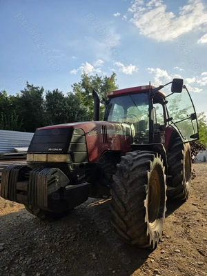 Tractor Case MX 180 - An 2    (negociabil)