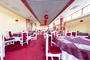 Hotel de 3* si 4* cu 64 de camere in Alba Iulia ultracentral - imagine 3