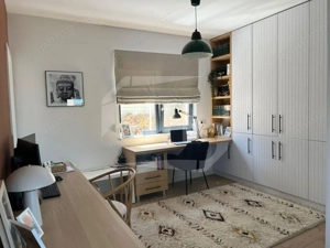 Casa individuala 5 camere 130 mp utili, gata de mutat - imagine 6