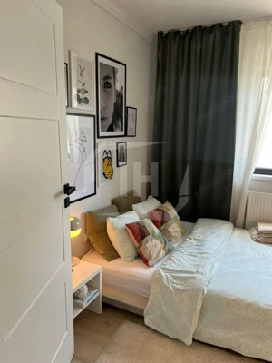 Casa individuala 5 camere 130 mp utili, gata de mutat - imagine 7