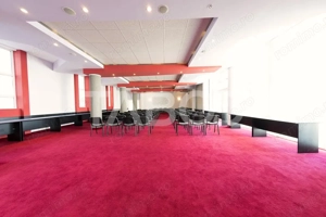 Hotel de 3* si 4* cu 64 de camere in Alba Iulia ultracentral - imagine 6