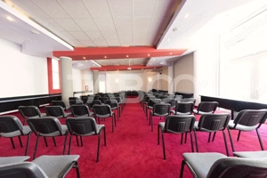 Hotel de 3* si 4* cu 64 de camere in Alba Iulia ultracentral - imagine 5