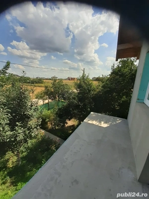 Vila P+1   5 Camere,180Mp Util, 417Mp Teren. Comuna Berceni IF - imagine 8