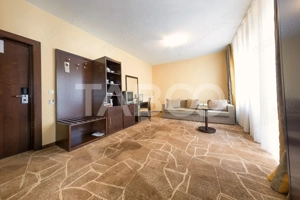 Hotel de 3* si 4* cu 64 de camere in Alba Iulia ultracentral - imagine 10