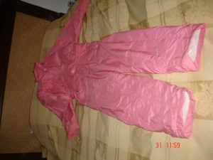 Costum ski dama "Competition" by ELHO, Made in Germany