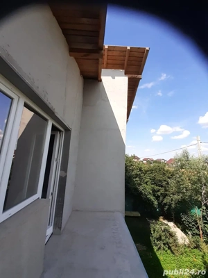 Vila P+1   5 Camere,180Mp Util, 417Mp Teren. Comuna Berceni IF - imagine 6