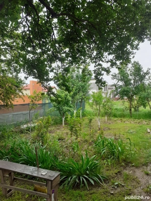 Vila P+1   5 Camere,180Mp Util, 417Mp Teren. Comuna Berceni IF - imagine 9