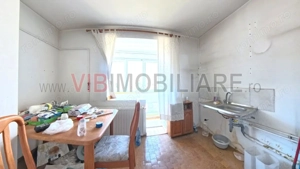 Apartament 3 camere Basarabia - Gh Petrascu - parc IOR - imagine 4