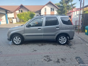 Suzuki Ignis 1.3 DDiS