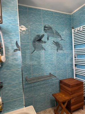 Apartament modern cu 3 camere, complet mobilat și utilat – Zonă semicentrală - imagine 10