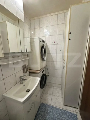 Apartament modern cu 3 camere, complet mobilat și utilat – Zonă semicentrală - imagine 11