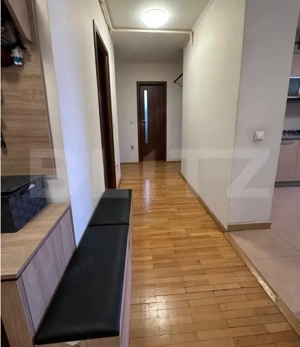 Apartament modern cu 3 camere, complet mobilat și utilat – Zonă semicentrală - imagine 6