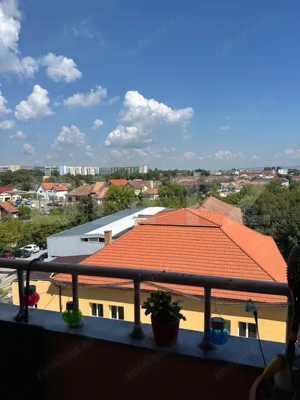 Apartament modern cu 3 camere, complet mobilat și utilat – Zonă semicentrală - imagine 13