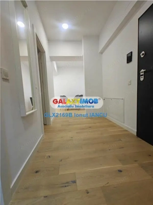 2 camere Pipera Plaza - Prima Inchiriere - panouri solare - imagine 10