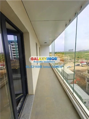 2 camere Pipera Plaza - Prima Inchiriere - panouri solare - imagine 4