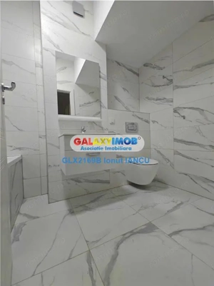 2 camere Pipera Plaza - Prima Inchiriere - panouri solare - imagine 11