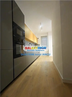 2 camere Pipera Plaza - Prima Inchiriere - panouri solare - imagine 3