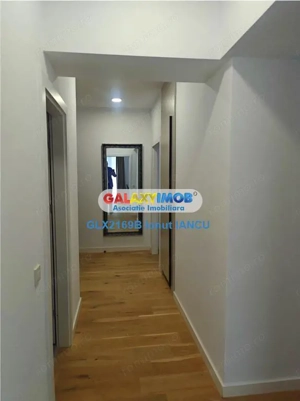 2 camere Pipera Plaza - Prima Inchiriere - panouri solare - imagine 6