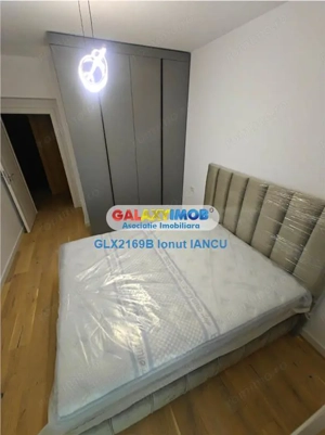 2 camere Pipera Plaza - Prima Inchiriere - panouri solare - imagine 9