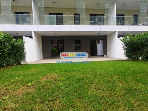 Apartament cu Terasa si Gradina - 2 camere Pipera Plaza